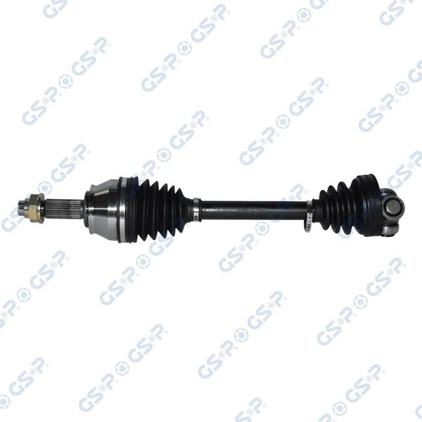 Gsp Antriebswelle 217014 Passend FüR Fiat-image