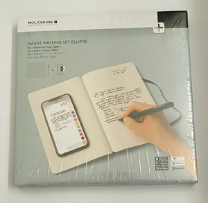 Moleskine Pen Smart | eBay