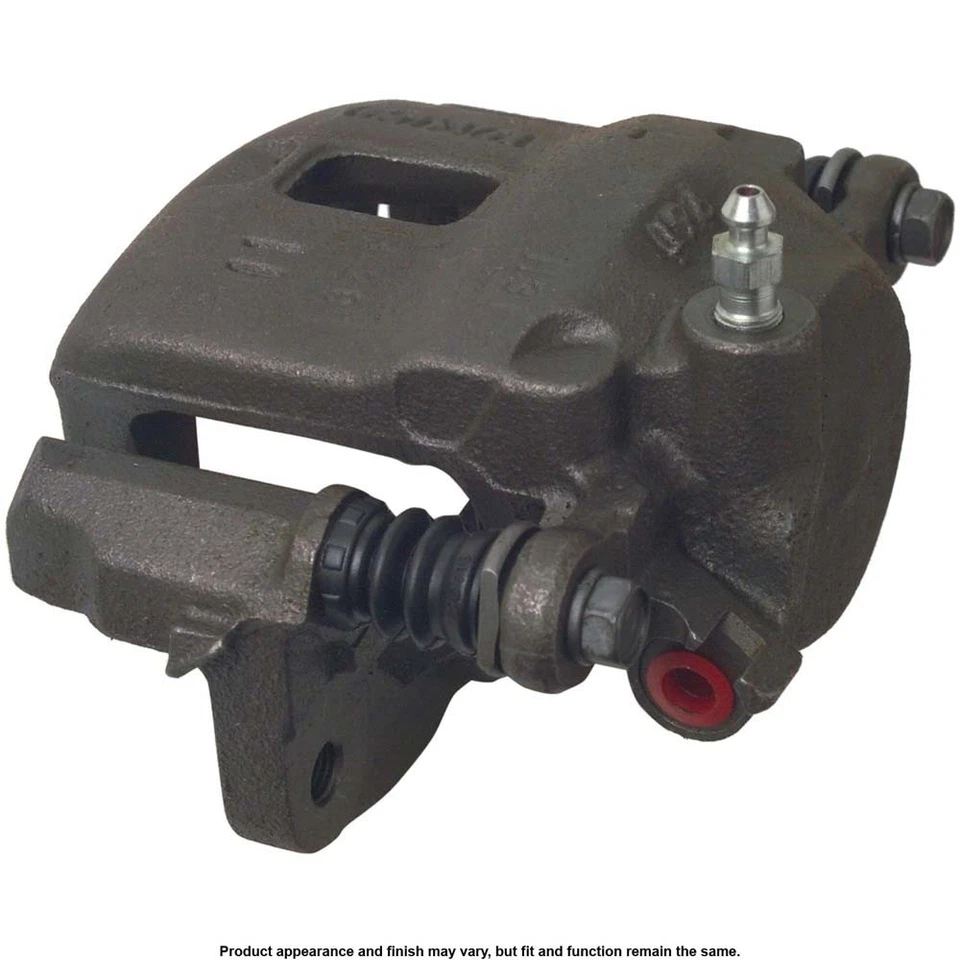 Pinza de freno delantera izquierda cardone TCP para Subaru Justy 1989-1994 Foto 4 de 4