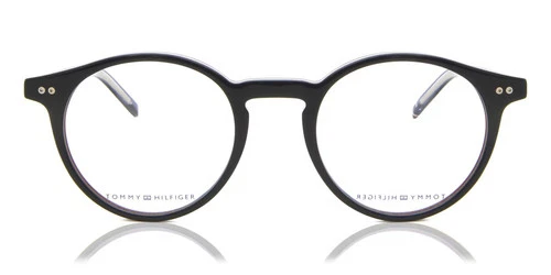 Tommy Hilfiger TH 1813 PJP 49 Men Eyeglasses