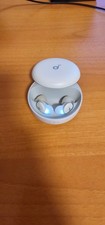 soundcore Sleep A30 by Anker Sleep Earbuds, Smart Active Noise Cancelling Sleep