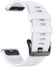 Cinturino Quickfit 22Mm per Garmin Fenix 7/6/5/7 Pro/6 Pro/5 Plus/8 47Mm,Con Gar