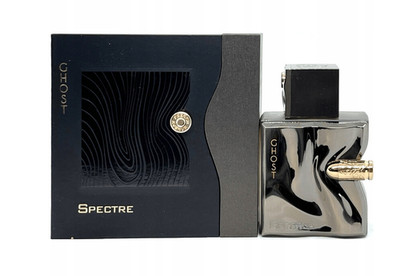 Fragrance World French Avenue Spectre Ghost Eau de Parfum Unisex 80ml