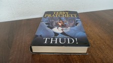 Thud! (Discworld Novels)