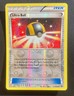 Ultra Ball 113/124 Pokémon Fates Collide Reverse Holo Uncommon TCG LP