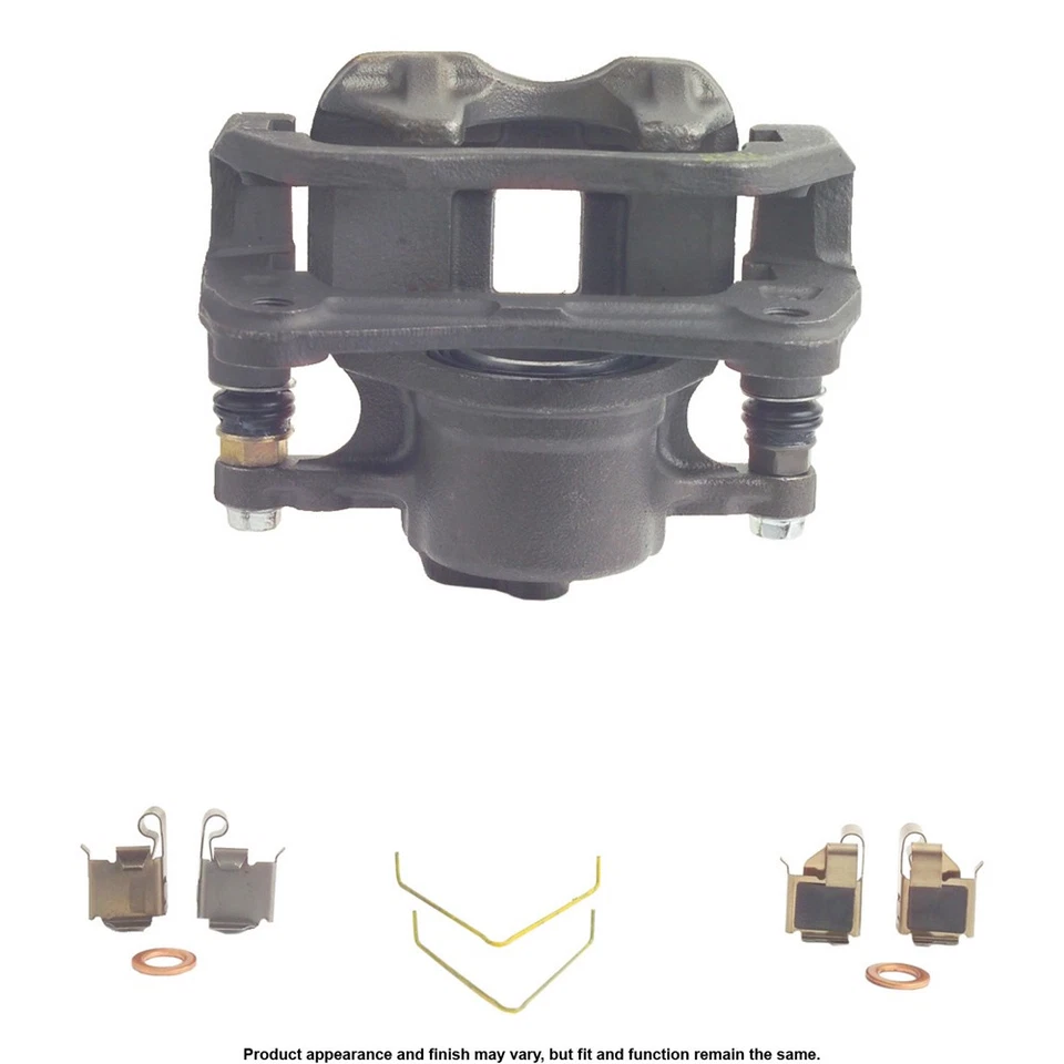 For Toyota RAV4 1996 1997 1998 1999 2000 Cardone Front Right Brake Caliper TCP - Image 3 of 4