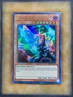 Yugioh Barrel Dragon MRD-EN126 Ultra Rare 25th Anniversary NM