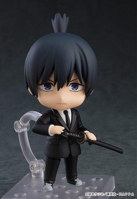 Good Smile Company Nendoroid Hayakawa Aki (Re-Run)
