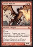 1 x Utvara Hellkite - Return to Ravnica - Moderate Play - MTG