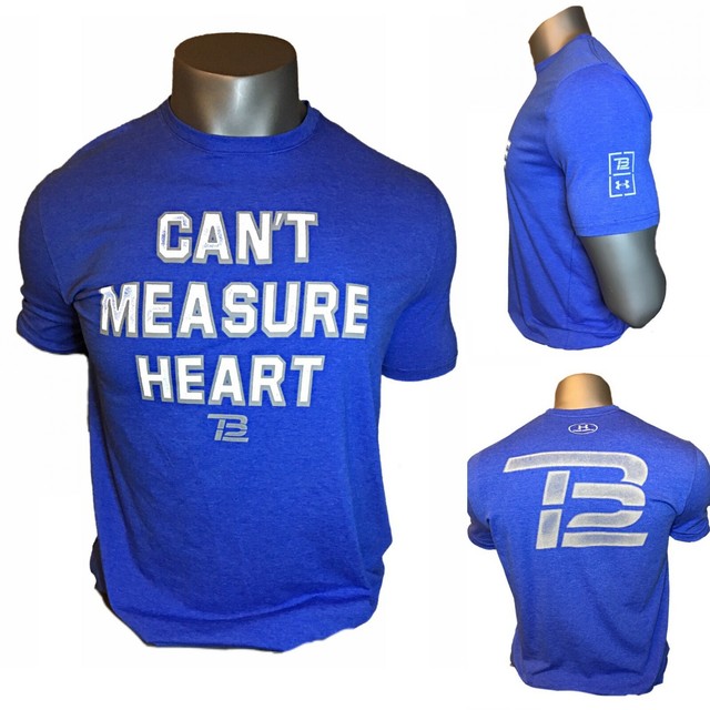 tom brady under armour shirt