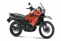 2022 Kawasaki KLR650