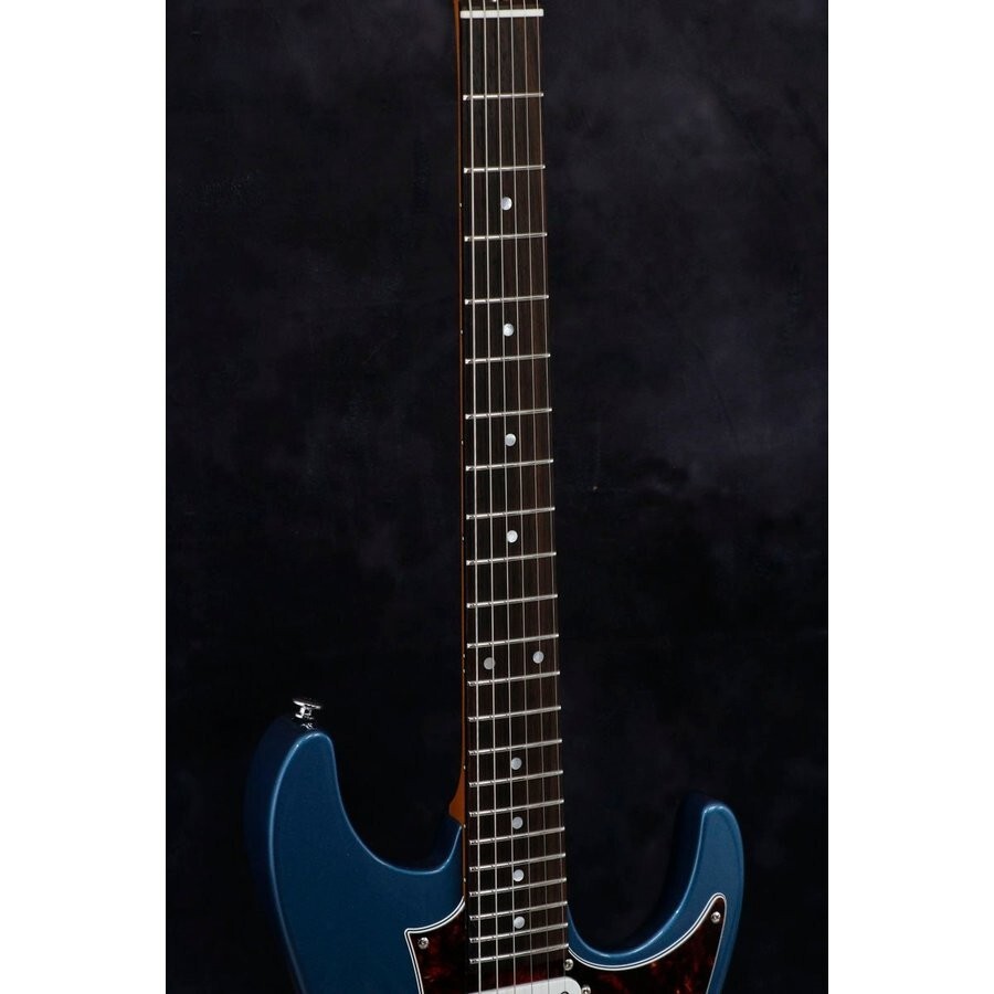 Ibanez Electric guitar Prestige AZ2204N-PBM made in JAPAN | eBay