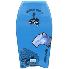 Bodyboard - 42in XPE EPS Bodyboard/ Boogie Board for Adults & Kids + Tough Leash
