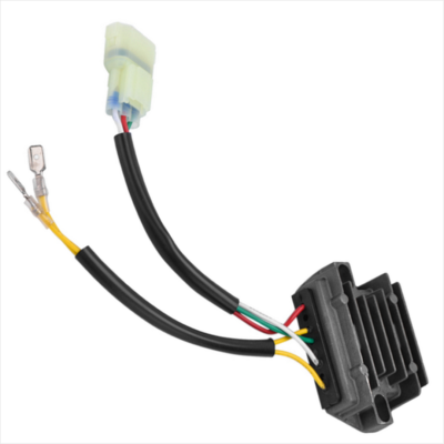Rectfer Voltage Regulators for KTM 450 EXC 525 XC-W 300 XC 250 XC-F