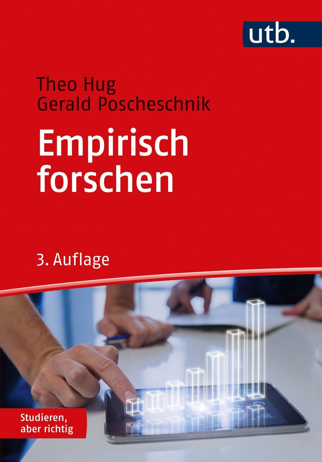 Thumbnail - Empirisch Forschen