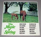MUSIC OF SPRING SEALED LP - Columbia Special Products