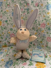 Vintage Bunny Bees (Cabbage Patch) Xavier Roberts Original 14" with Tags 1986
