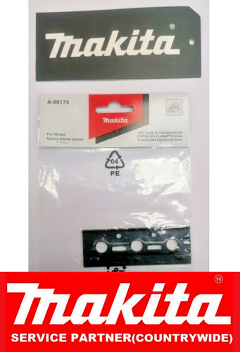 Image of Makita M1902 planer at eBay website