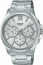 casio enticer men's watch