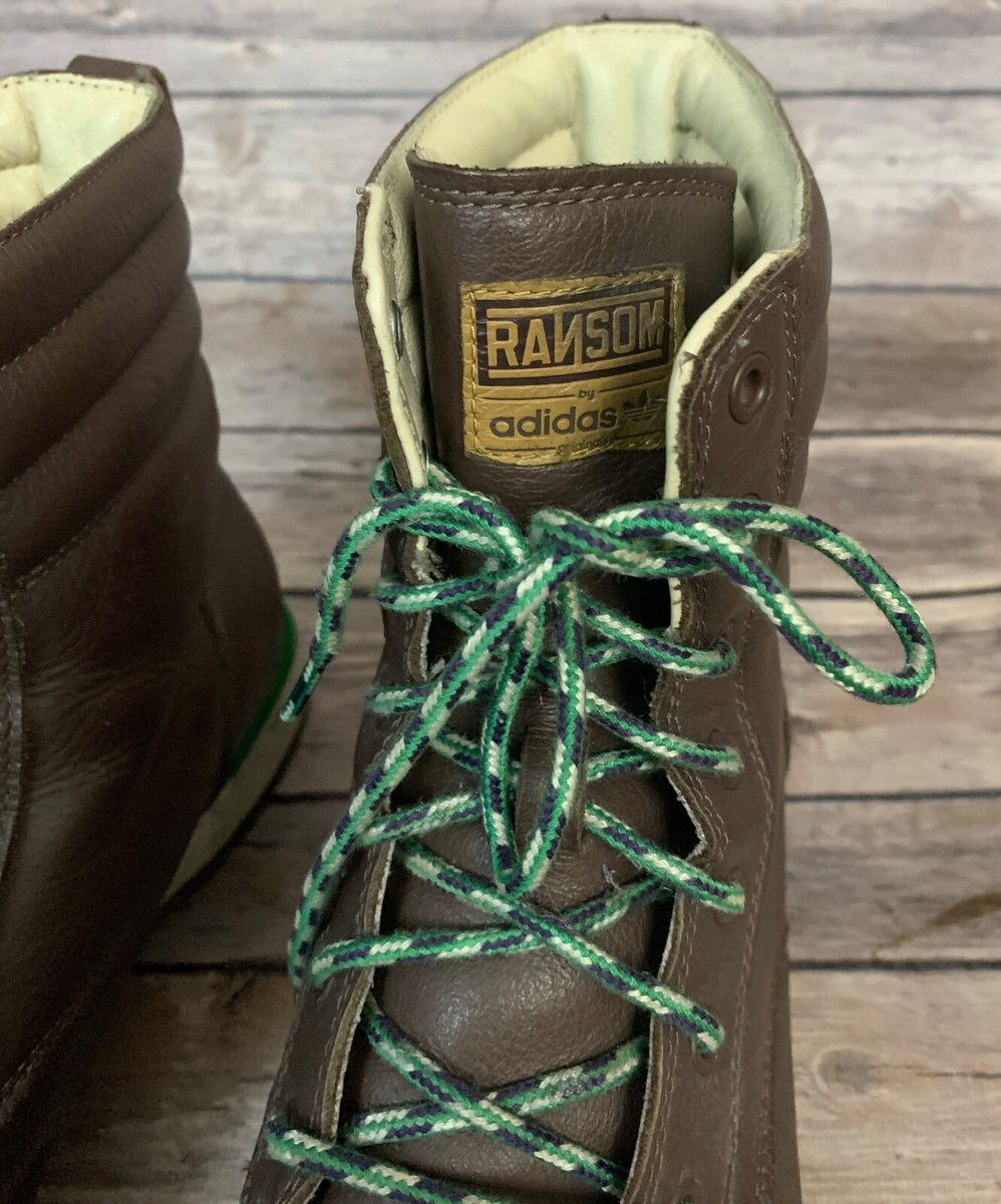 Rare Adidas The Chase Ransom Boot (Size: 10.5) | eBay display picture 1