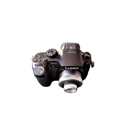 Macro Coversion Lens for Panasonic camera Vario12-32 /XVario PZ14-42 [1:1 Macro]