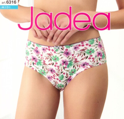 SLIP MIDI DONNA JADEA 6316 MODA