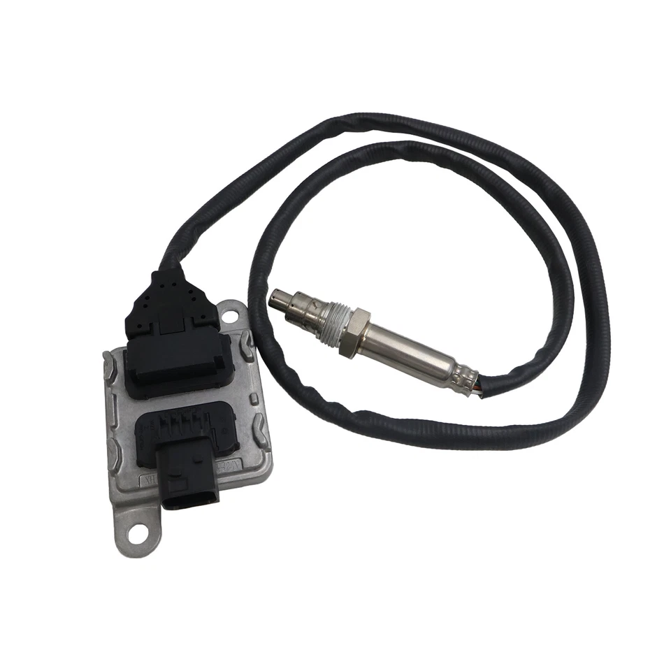 1PC Nitrogen Oxides Sensor 4326874 for Crane Carrier Kenworth L6 12L 2013-2018 Foto 3 de 4