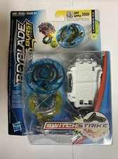 Hasbro Beyblade Burst Turbo 