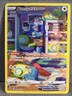 Dunsparce GG23/GG70 Crown Zenith Galarian Gallery Holo Rare Pokemon TCG Card NM