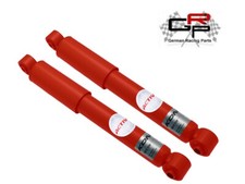 Image of KONI shock absorber set SPECIAL ACTIVE Abarth 500,Fiat 500,Ford Ka II