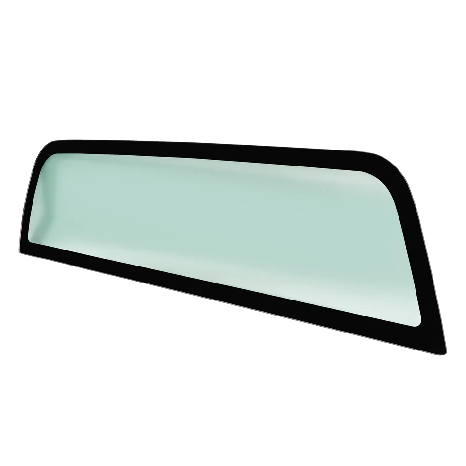 For Chevrolet Colorado /GMC Canyon 2004-2012 Rear Back Window Tempered Glass - Image 3 of 4