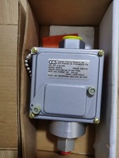 1PcS New 604P31 CCS pressure switch #N1348F Y...
