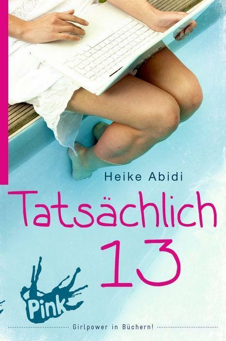 Thumbnail - Tatsächlich 13 | Buch | 9783864300257