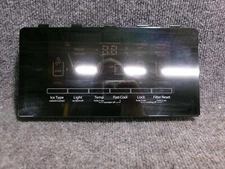 WPW10337911 WHIRLPOOL REFRIGERATOR DISPENSER CONTROL BOARD W11184112