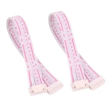 2pcs 18Pin Control Board Signal Ribbon Cable BITMAIN Antminer S9 L3+ S19 S17 NEW