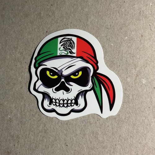 Legendary Punk + Glam Rock N Roll Music Funky Vinyl Stickers - Pick One - Picture 25 of 106