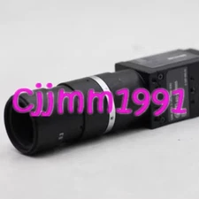 1PC SONY XCG-C130 black and white array industrial camera #LM