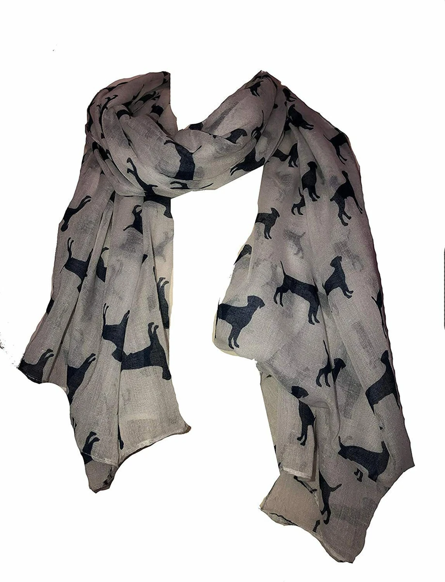 Labrador scarf best sale uk