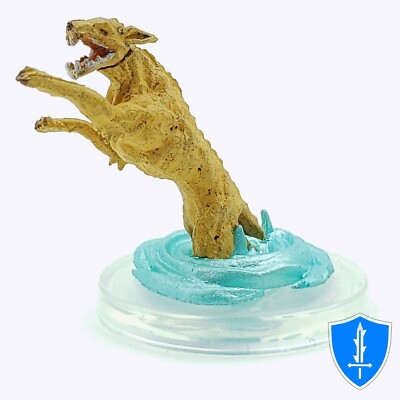 Blink Dog 5e - 50th Anniversary #9 D&D Icons of the Realms