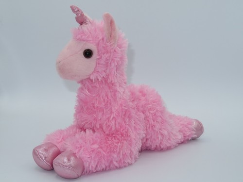 Aurora World Plush Llamacorn Llama 