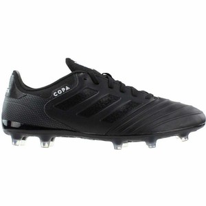 adidas Men's Copa 18.2 Fg Soccer Cleats DB2445 Black/Black Size 12 US | eBay