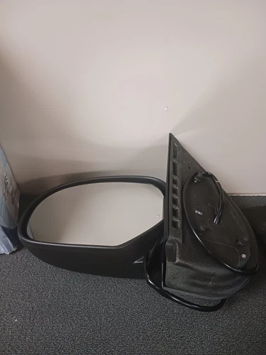 Driver Side Door Mirror - CV58EL by Kool Vue