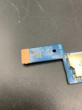 Genuine/OEM HP 15-da0038na Card Reader Sub Board - 4AQ91EA#ABU