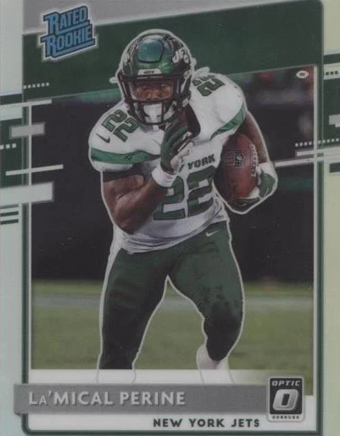 Optic Preview Holo Prizm