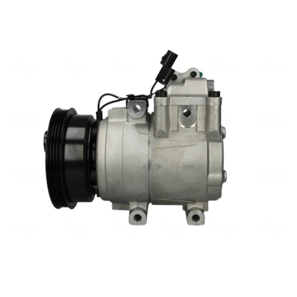 Kompressor Klimaanlage Klimakompressor Passend FüR Hyundai Accent II LC-image
