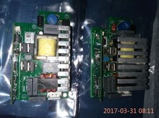 lamp ballast VIEWSONIC PJD5132 PJD5134 PJD5232L PJD5234L PJD6235 PJD6245 PJD6246