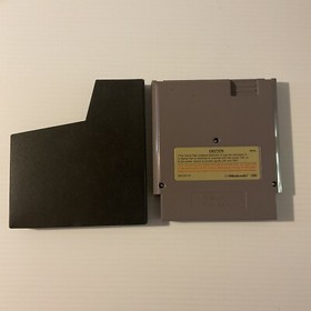 Shadowgate Nintendo NES, 1985) with Dust Cover Untested