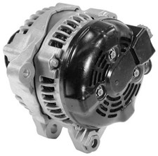 ALTERNATOR FOR TOYOTA AVENIS ACM21R ENGINE 2AZ-FE 4CYL 2.4L PETROL 03-ON 