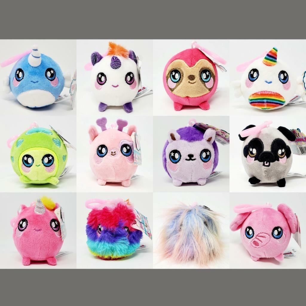 mameshiba bean plush