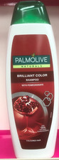 Palmolive naturals shampoo colore brillante con melograno